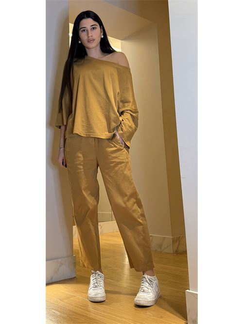 Panalone con coulisse DIECI MINUTI | 40953